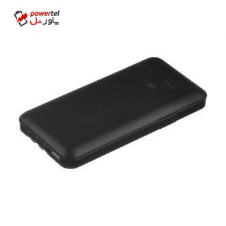 شارژر همراه هاینو تکو مدل Power-102 ظرفیت 10000 میلی آمپر ساعت