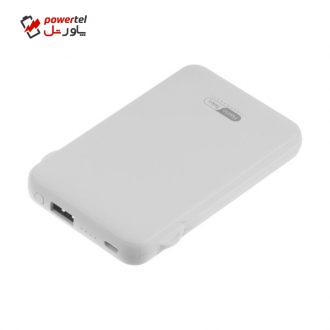 شارژر همراه هاینو تکو مدل Power-501 ظرفیت 5000 میلی آمپر ساعت