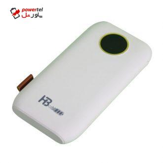 شارژر همراه همراه باتری ایرانیان مدل HB-E286 ظرفیت 7000 میلی آمپر ساعت