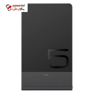شارژر همراه هوآوی مدل AP006L با ظرفیت 5000 میلی آمپر ساعت