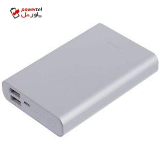 شارژر همراه هوآوی مدل AP007 ظرفیت 13000 میلی آمپر ساعت شارژر همراه هوآوی مدل AP007 ظرفیت 13000 میلی آمپر ساعت