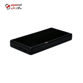 شارژر همراه هوآوی مدل SC40W ظرفیت 12000 میلی آمپر ساعت