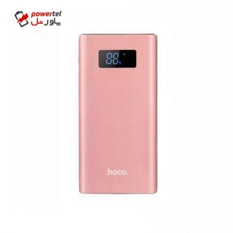 شارژر همراه هوکو مدل B22 با ظرفیت 10000 میلی آمپر ساعت شارژر همراه هوکو مدل B22 با ظرفیت 10000 میلی آمپر ساعت