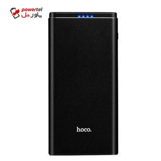 شارژر همراه هوکو مدل HPQS-15a ظرفیت 10000 میلی آمپر ساعت شارژر همراه هوکو مدل HPQS-15a ظرفیت 10000 میلی آمپر ساعت