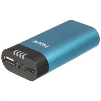 شارژر همراه هویت مدل HV-PB830 ظرفیت 4400 میلی آمپرساعت شارژر همراه هویت مدل HV-PB830 ظرفیت 4400 میلی آمپرساعت