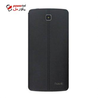 شارژر همراه هویت مدل PB002X ظرفیت 5000 میلی آمپر ساعت شارژر همراه هویت مدل PB002X ظرفیت 5000 میلی آمپر ساعت