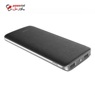 شارژر همراه هویت مدل PB005X ظرفیت 10000 میلی آمپرساعت