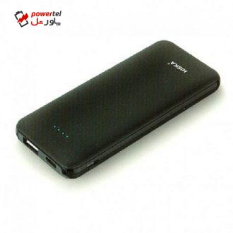 شارژر همراه هیسکا مدل XP-56 ظرفیت 5600 میلی آمپر ساعت شارژر همراه هیسکا مدل XP-56 ظرفیت 5600 میلی آمپر ساعت