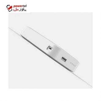 شارژر همراه هیم مدل P13 با ظرفیت 10000 میلی آمپر ساعت شارژر همراه هیم مدل P13 با ظرفیت 10000 میلی آمپر ساعت