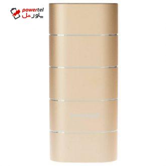 شارژر همراه هیوندای مدل MPB35 ظرفیت 5000 میلی آمپر ساعت