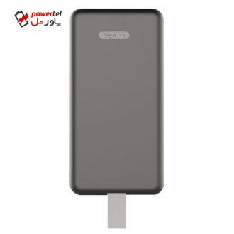 شارژر همراه وریتی مدل PH102 ظرفیت 8000 میلی آمپر ساعت شارژر همراه وریتی مدل PH102 ظرفیت 8000 میلی آمپر ساعت