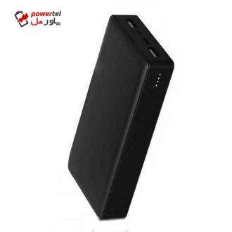 شارژر همراه وریتی مدل V-PH99-20MB Qualcomm 3.0 با ظرفیت 20000 میلی آمپر ساعت