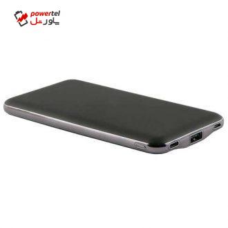 شارژر همراه وریتی مدل V-PP104 ظرفیت 10000 میلی آمپر ساعت