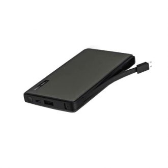 شارژر همراه وریتی مدل V-PU96B ظرفیت 10000 میلی آمپر ساعت