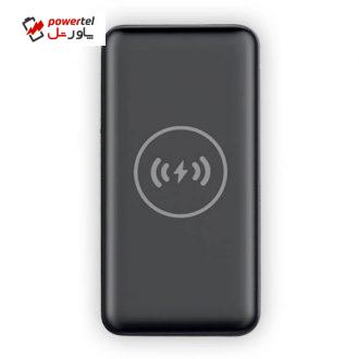 شارژر همراه وریتی مدل V-PUW91PD ظرفیت 10000میلی امپرساعت
