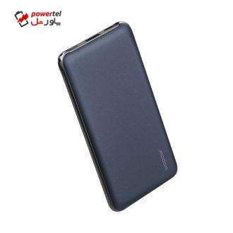 شارژر همراه وپو مدل GD10 ظرفیت 10000 میلی آمپر ساعت
