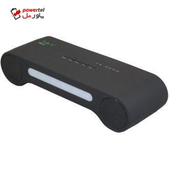 شارژر همراه و استارتر خودرو توبیز مدل TBS8 ظرفیت 388800 میلی آمپرساعت