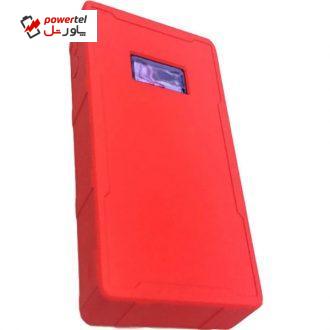 شارژر همراه و استارتر خودرو مدل K28 ظرفیت 288000 میلی آمپر ساعت