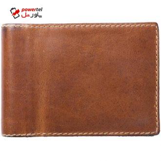 شارژر همراه و کیف پول چرم نومد مدل bifold lightning شارژر همراه و کیف پول چرم نومد مدل bifold lightning