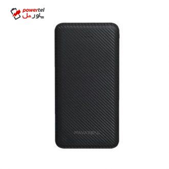 شارژر همراه پاواریال مدل PA-PB38 ظرفیت 10000 میلی آمپر ساعت شارژر همراه پاواریال مدل PA-PB38 ظرفیت 10000 میلی آمپر ساعت