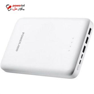شارژر همراه پاور اد مدل Pilot Pro3 ظرفیت 30000 میلی آمپر ساعت شارژر همراه پاور اد مدل Pilot Pro3 ظرفیت 30000 میلی آمپر ساعت