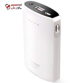 شارژر همراه پایزن مدل Sunny Power TS-D179 با ظرفیت 9000 میلی آمپر ساعت شارژر همراه پایزن مدل Sunny Power TS-D179 با ظرفیت 9000 میلی آمپر ساعت