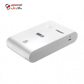 شارژر همراه پایزن مدل TS-D043 ظرفیت 10000 میلی آمپر ساعت شارژر همراه پایزن مدل TS-D043 ظرفیت 10000 میلی آمپر ساعت