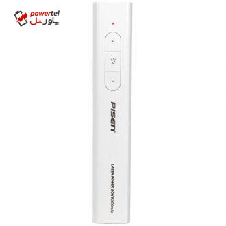 شارژر همراه پایزن مدل TS-D159 با ظرفیت 2500 میلی‌آمپرساعت