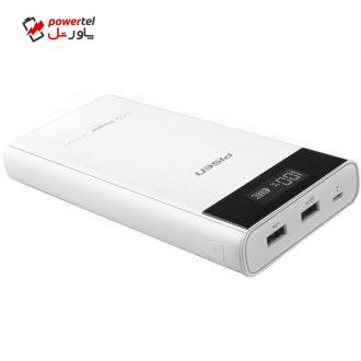 شارژر همراه پایزن مدل TS-D199 ظرفیت 20000 میلی‌ آمپر ساعت