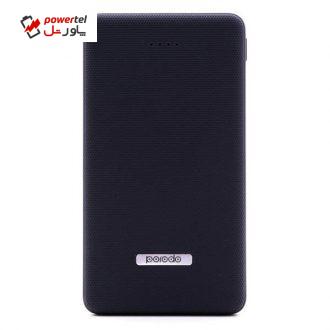 شارژر همراه پرودو مدل PD-PB111 ظرفیت 10000میلی آمپرساعت
