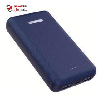 شارژر همراه پرودو مدل PD-PB200 ظرفیت 20000میلی آمپرساعت