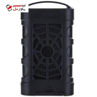 شارژر همراه پرومیت مدل Armor-10 ظرفیت 10000 میلی آمپر ساعت شارژر همراه پرومیت مدل Armor-10 ظرفیت 10000 میلی آمپر ساعت