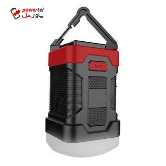 شارژر همراه پرومیت مدل CampLite-1 ظرفیت 10000 میلی آمپر ساعت شارژر همراه پرومیت مدل CampLite-1 ظرفیت 10000 میلی آمپر ساعت