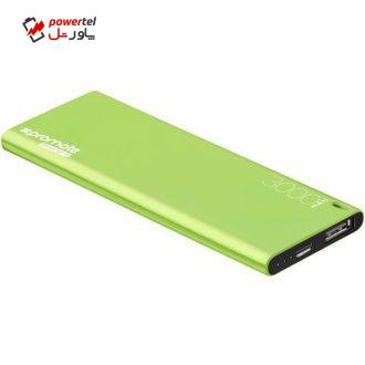 شارژر همراه پرومیت مدل Energi-3 ظرفیت 3000 میلی آمپر ساعت