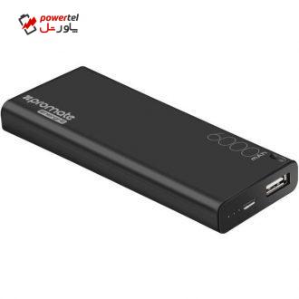 شارژر همراه پرومیت مدل Energi-6 ظرفیت 6000 میلی آمپر ساعت شارژر همراه پرومیت مدل Energi-6 ظرفیت 6000 میلی آمپر ساعت
