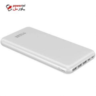 شارژر همراه پرومیت مدل Provolta-30 ظرفیت 30000 میلی آمپر ساعت شارژر همراه پرومیت مدل Provolta-30 ظرفیت 30000 میلی آمپر ساعت