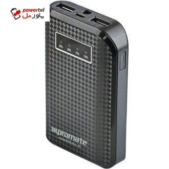 شارژر همراه پرومیت مدل ReliefMate-6 با ظرفیت 6000 میلی آمپر ساعت