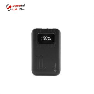 شارژر همراه پرووان مدل PM21 ظرفیت 10000 میلی آمپر ساعت شارژر همراه پرووان مدل PM21 ظرفیت 10000 میلی آمپر ساعت