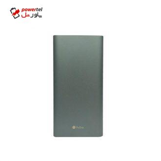 شارژر همراه پرووان مدل PM22 ظرفیت 10000 میلی آمپر ساعت شارژر همراه پرووان مدل PM22 ظرفیت 10000 میلی آمپر ساعت
