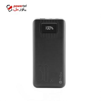 شارژر همراه پرووان مدل PM24 ظرفیت 30000 میلی آمپر ساعت شارژر همراه پرووان مدل PM24 ظرفیت 30000 میلی آمپر ساعت