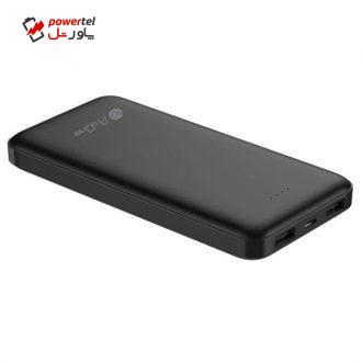 شارژر همراه پرووان مدل PR-1053 ظرفیت 10000 میلی آمپر ساعت