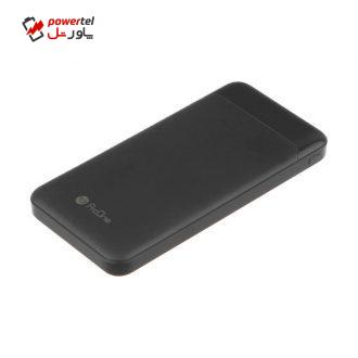 شارژر همراه پرو وان مدل PB01 Max ظرفیت 20000 میلی آمپر ساعت شارژر همراه پرو وان مدل PB01 Max ظرفیت 20000 میلی آمپر ساعت
