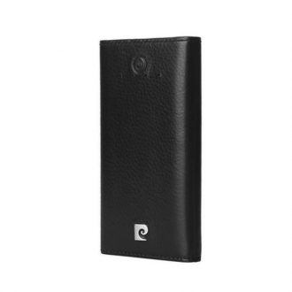 شارژر همراه پیرکاردین مدل PCQ-E18 با ظرفیت 6000 میلی آمپر ساعت شارژر همراه پیرکاردین مدل PCQ-E18 با ظرفیت 6000 میلی آمپر ساعت