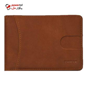 شارژر همراه ژئوس مدل ZS-PB-023 ظرفیت 4000 میلی آمپر