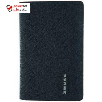 شارژر همراه ژوس مدل ZS-PB-010B ظرفیت 4000 میلی آمپر ساعت شارژر همراه ژوس مدل ZS-PB-010B ظرفیت 4000 میلی آمپر ساعت