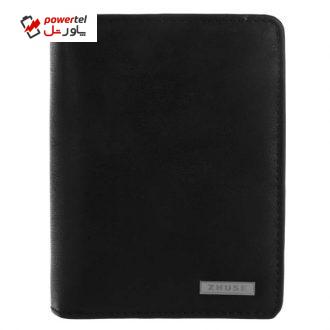 شارژر همراه ژوس مدل ZS-PB-013B ظرفیت 4000 میلی آمپر ساعت شارژر همراه ژوس مدل ZS-PB-013B ظرفیت 4000 میلی آمپر ساعت