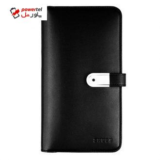 شارژر همراه ژوس مدل ZS-PB-032 ظرفیت 8000 میلی آمپر ساعت