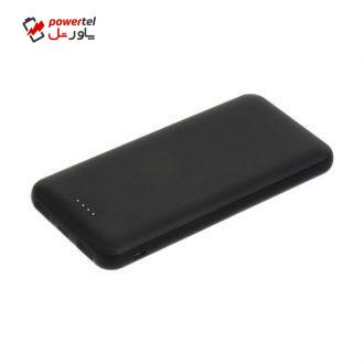 شارژر همراه ژیپین مدل PX101 ظرفیت 10000 میلی آمپرساعت