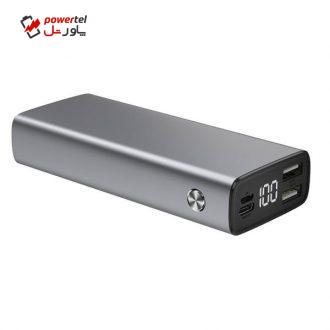 شارژر همراه ژیپین مدل PX501 ظرفیت 10000 میلی آمپر ساعت شارژر همراه ژیپین مدل PX501 ظرفیت 10000 میلی آمپر ساعت