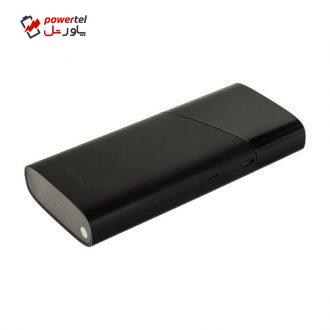 شارژر همراه ژیپین مدل T15 ظرفیت 10000 میلی آمپر ساعت